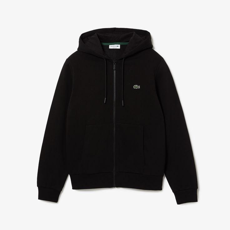 The Essential Pullover Hoodie
