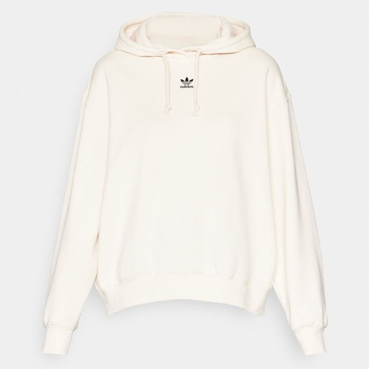 Essential Pullover Hoodie