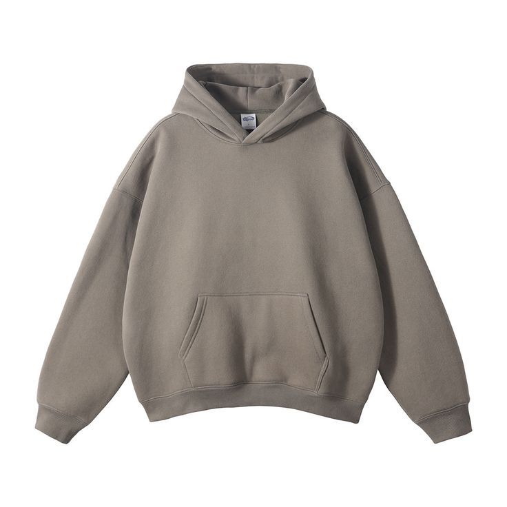 The Elegant Pullover Hoodie