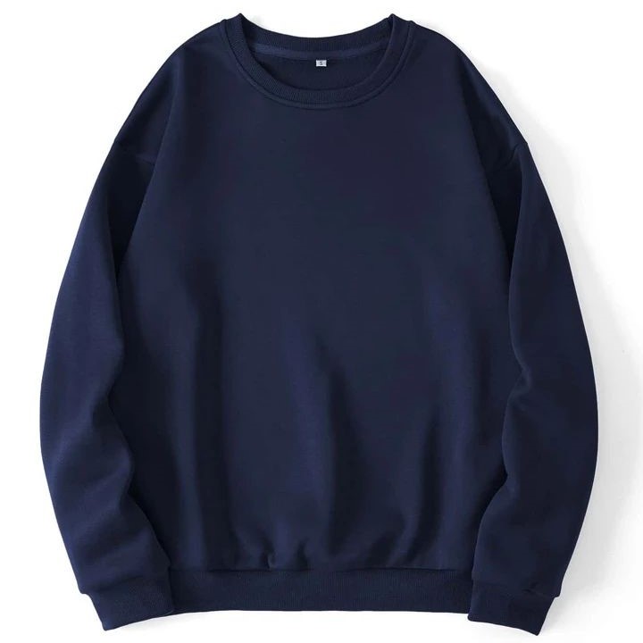 Sophisticated Pullover Hoodie