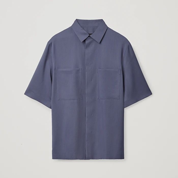 The Timeless Oxford Shirt