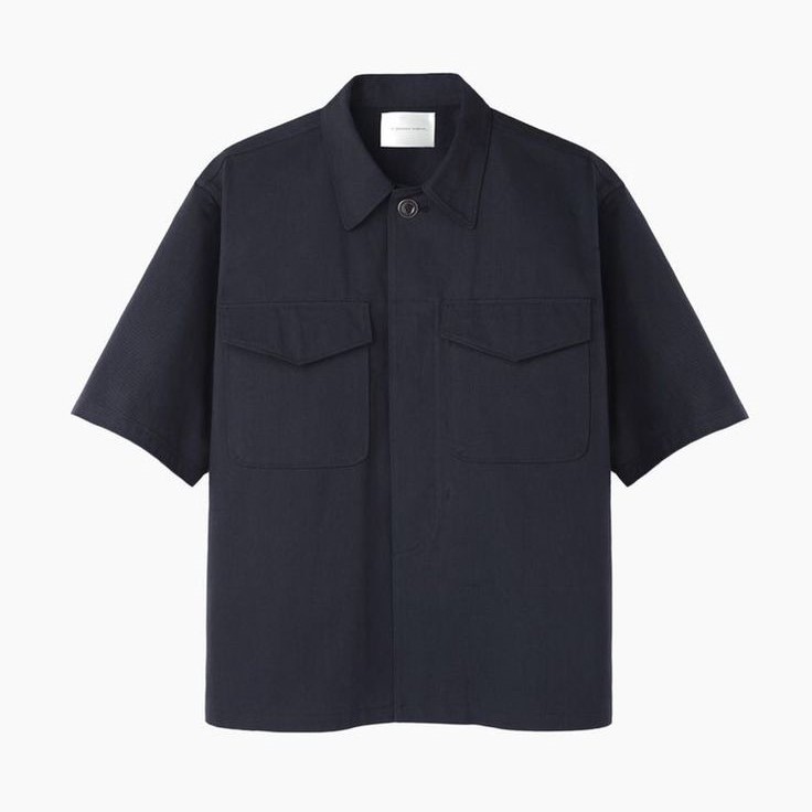 Artisan Oxford Shirt