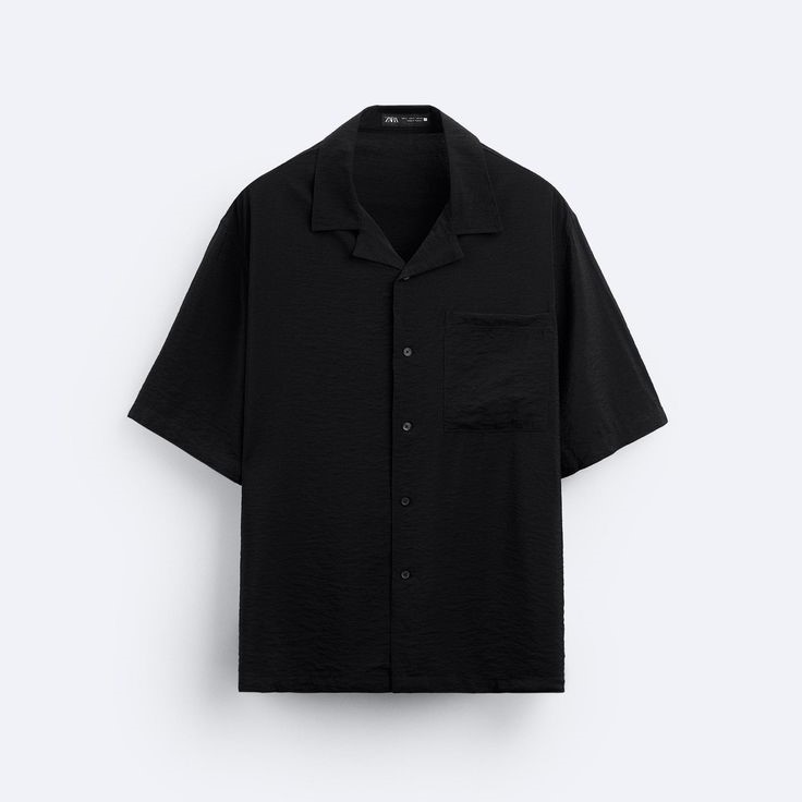 Timeless Oxford Shirt
