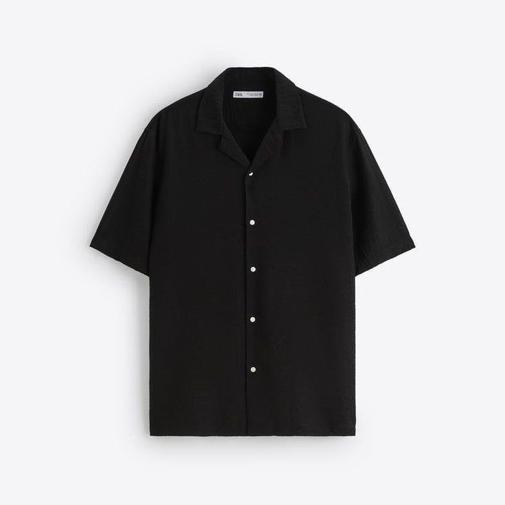 Luxe Wool Oxford Shirt