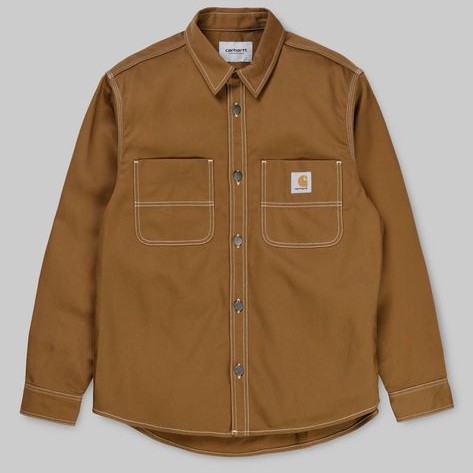 Ethereal Oxford Shirt